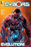 Cyborg Vol 1 6