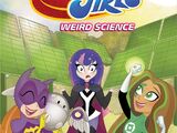 DC Super Hero Girls: Weird Science Vol 1 13 (Digital)