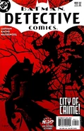 Detective Comics Vol 1 805