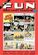 Facsimile Edition New Fun Comics Vol 1 1.jpg (1.4 MB) Facsimile Edition: New Fun Comics Vol 1 1