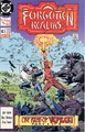 Forgotten Realms #1 (August, 1989)