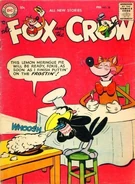 Fox and the Crow Vol 1 38