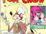 Fox and the Crow Vol 1 95