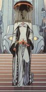 Empress Reality Undetermined The Fraction