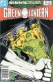 Green Lantern Vol 2 #199 (April, 1986)