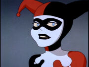 Harley Quinn DCAU 0002