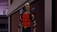 Kaldur'ahm Earth-16 0001