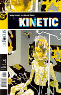 Kinetic Vol 1 1