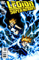 Legion of Super-Heroes Vol 5 40