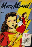 Mary Marvel Vol 1 4.jpg (55 KB) Mary Marvel Vol 1 4