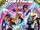 Multiversity: Teen Justice (Collected)