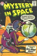 Mystery in Space Vol 1 49