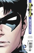 Nightwing Vol 3 15