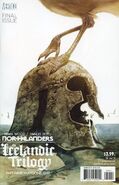 Northlanders Vol 1 50