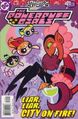 Powerpuff Girls #21 (Coming soon...)