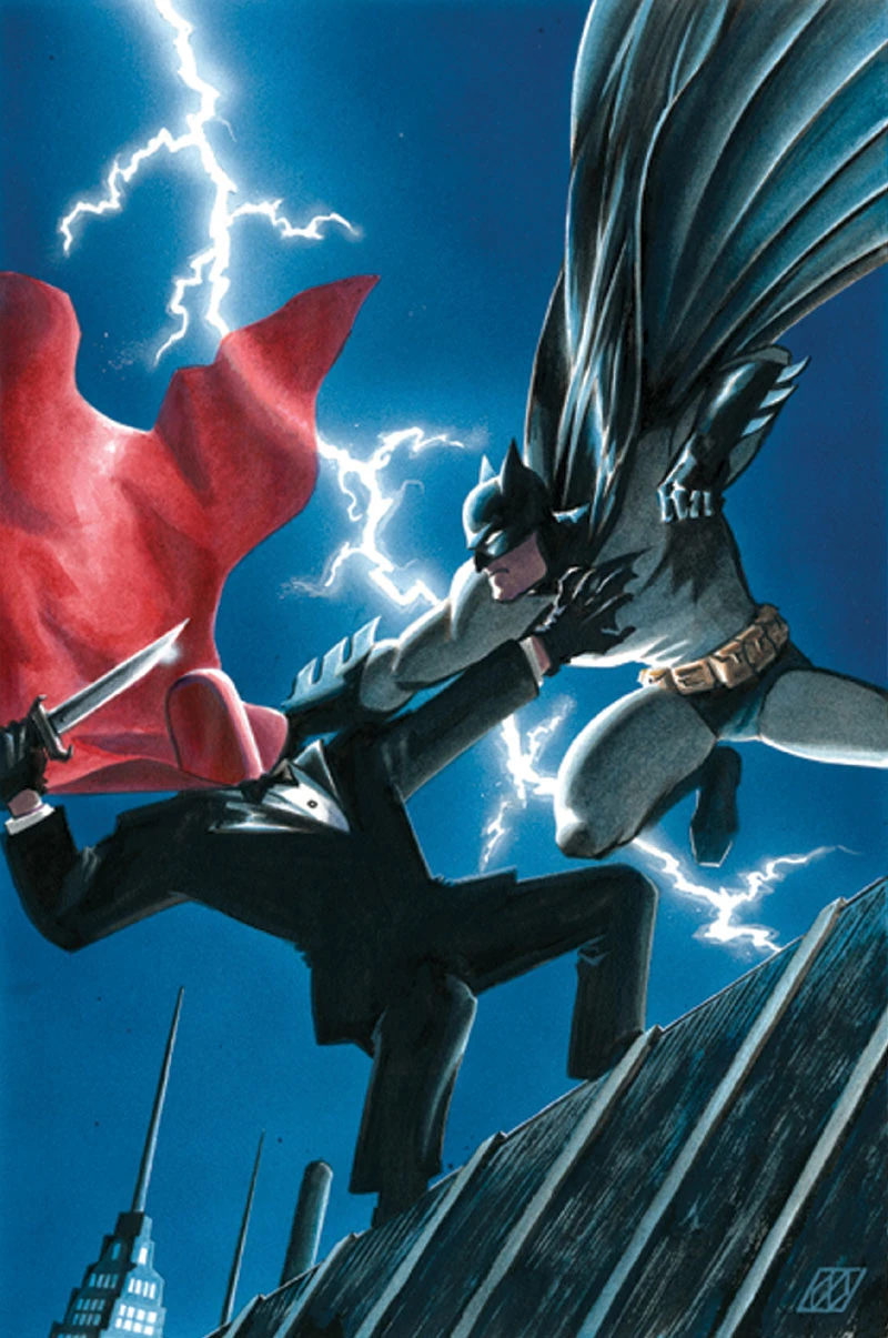 Batman #635 アメコミ リーフ Batman #635 アメコミ リーフ