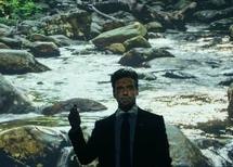 General Flag pitches Project Salvation to the Secretary of Defense