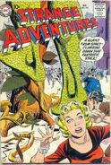 Strange Adventures Vol 1 101