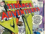 Strange Adventures Vol 1 101