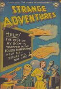 Strange Adventures Vol 1 22