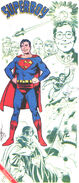 Kal-El (Pocket Universe)