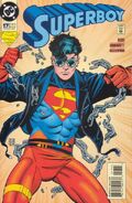 Superboy Vol 4 17