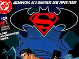 Superman/Batman Vol 1 20