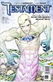 Testament #13 (February, 2007)