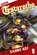 Testarotho Vol 1 1