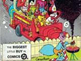 The Best of DC Vol 1 43