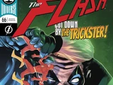 The Flash Vol 5 66