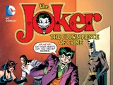 The Joker: The Clown Prince of Crime (Collected)