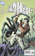 The War That Time Forgot Vol 1 7