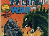 Weird War Tales Vol 1 68