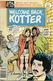 Welcome Back, Kotter #4 (May, 1977)
