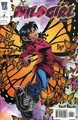 Wild Girl #4 (April, 2005)