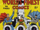 World's Finest Vol 1 7