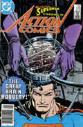 Action Comics Vol 1 575