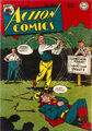 Action Comics Vol 1 99