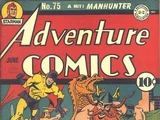 Adventure Comics Vol 1 75