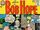 Adventures of Bob Hope Vol 1 90