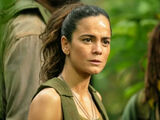 Alice Braga