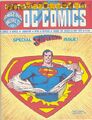 Amazing World of DC Comics Vol 1 7