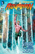 Aquaman Vol 7 24