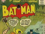 Batman Vol 1 102