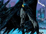 Batman: The Dark Knight Detective Vol. 3 (Collected)