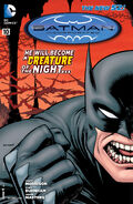 Batman Incorporated Vol 2 10