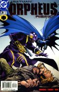 Batman: Orpheus Rising Vol 1 3