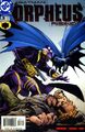 Batman: Orpheus Rising #3 (December, 2001)