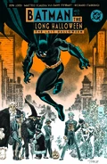 Batman: The Long Halloween - The Last Halloween Vol 1 10
